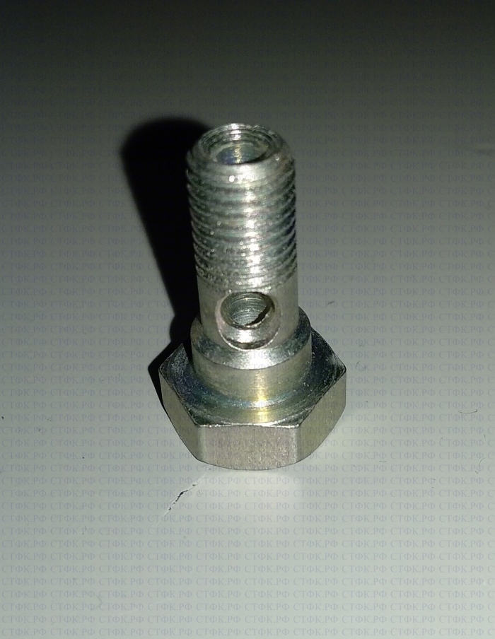 Болт М8х1-6g-21 (снято с пр-ва, замена на 740.70-1104368-10)