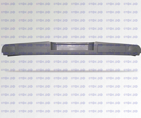 Полка надоконная без козырьков 21-060