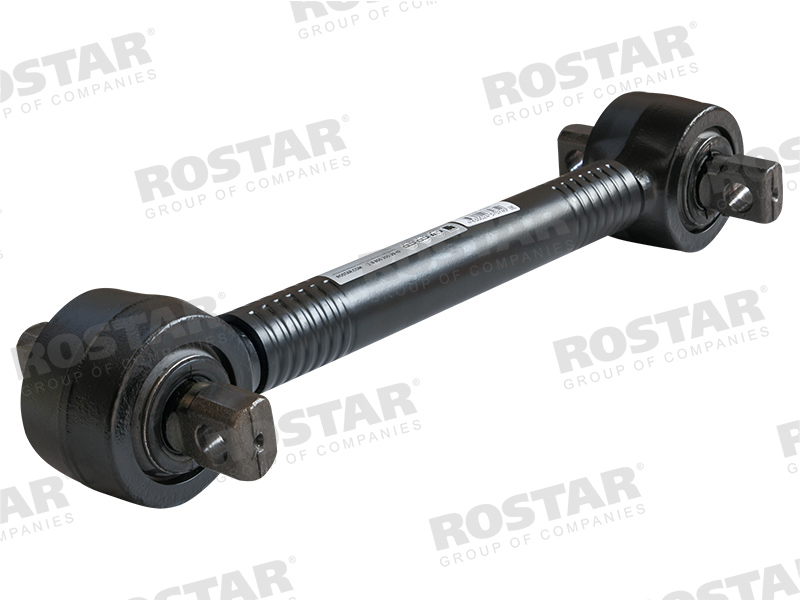 Штанга реактивная L=515 x 130 x d21 OEM (VOLVO 21051046)