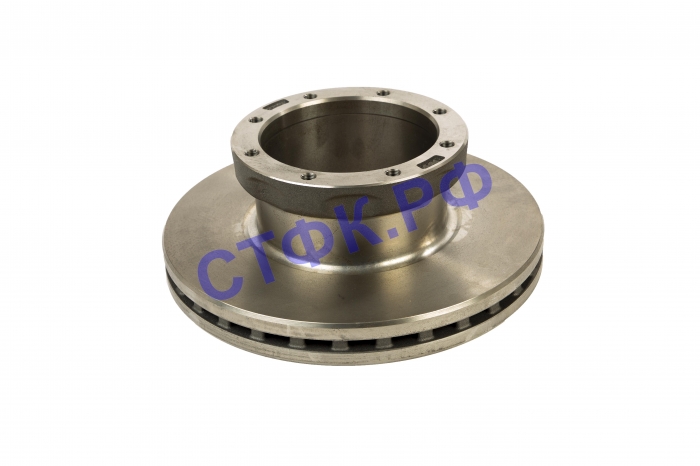 Диск тормозной