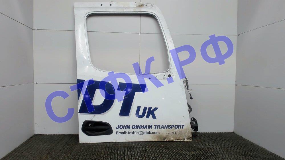 Дверь (ан. 107993)