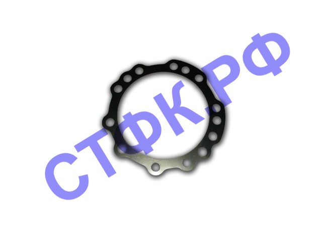 Прокладка регулировочная 0,2мм