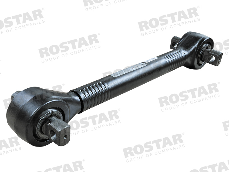 Штанга реактивная L=585 x 130 x d21 OEM (MAN 82432206008)