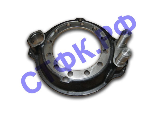 Суппорт задний в сборе 41-129-7451