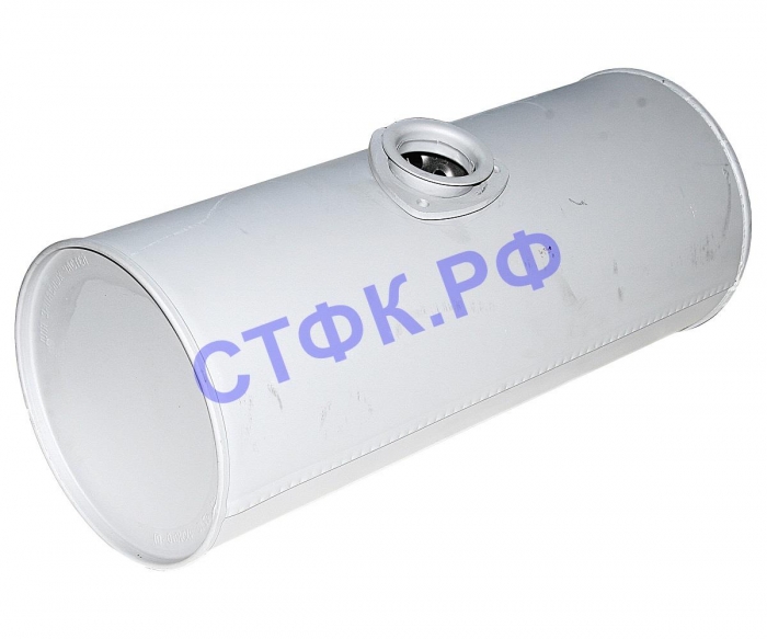 ЯЯГлушитель выхлопа в сб