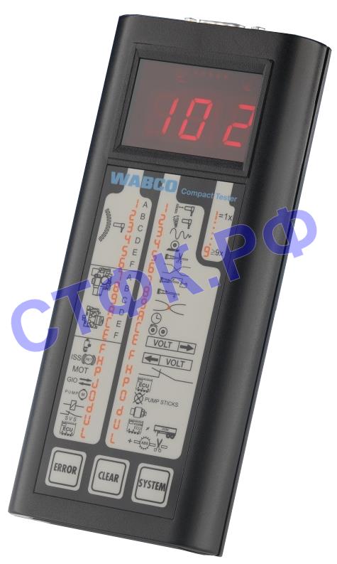 Компакт-тестер 4463004300