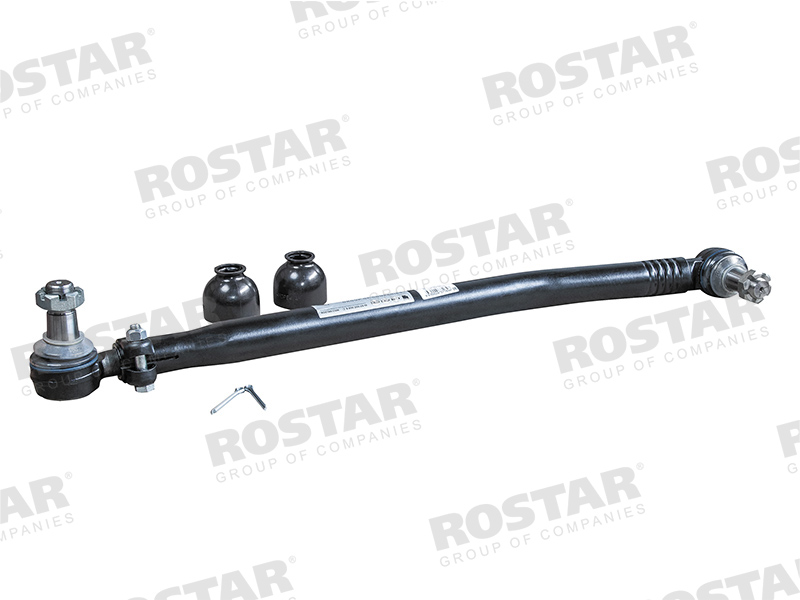 Тяга рулевая продольная L=840 OEM (MB 0014603005)