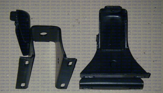 Обойма рессоры кабины голая