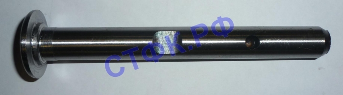 Шток вилки блокировки раздаточной коробки