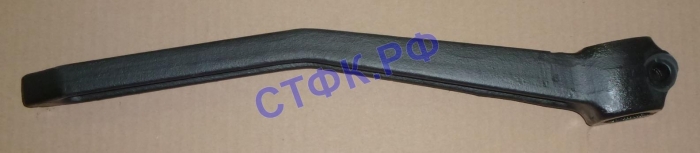 Рычаг торсиона