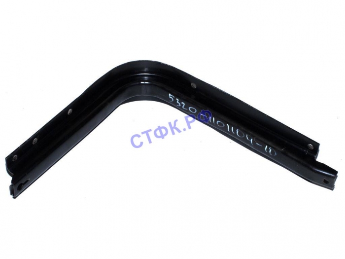 Кронштейн крепления топливного бака 125л, 170л, 250л