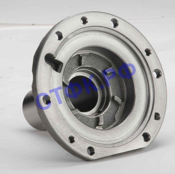 Крышка заднего подшипника L=160мм, D=57,3мм для сцепления SACHS MZF-395