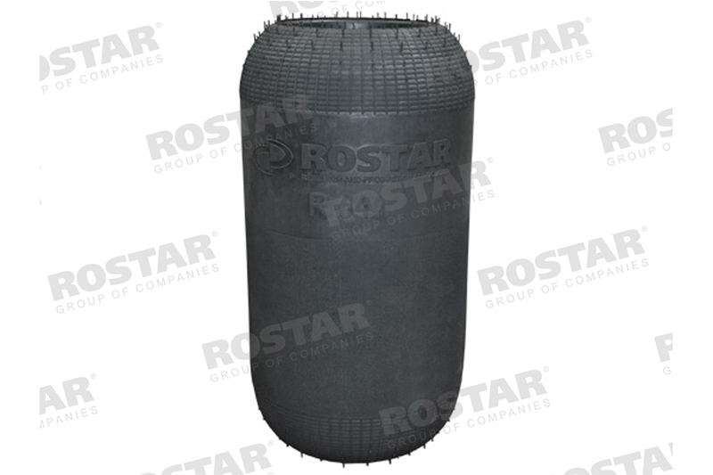 Оболочка резинокордная