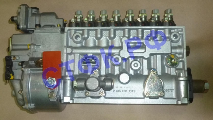 ТНВД 0 402 648 611E95 (без гарантии)