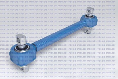 Штанга реактивная (верхняя) (аналог 64221-2919015)