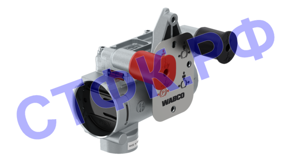 Кран комбинированный 9710029007