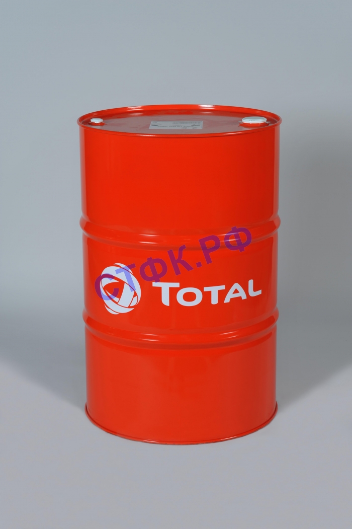 Гидравлическое масло Total EQUIVIS ZS 46/208л. 