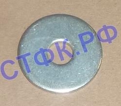 Шайба Ф10*35