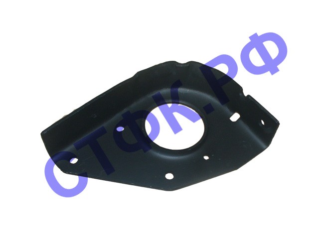 Кронштейн кабины правый задний