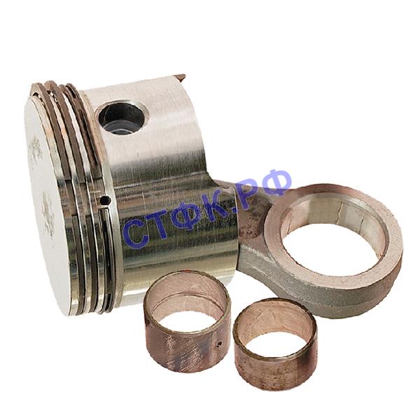 Ремкомплект Р1 1-но цилиндрового компрессора с шатуном в сборе