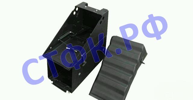 Ящик аккумуляторной батареи 2х-ярусной (без крышки)