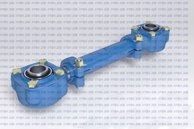 Штанга регулируемая в сборе с подшипником скольжения