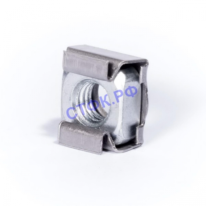 Гайкодержатель М8 в сб