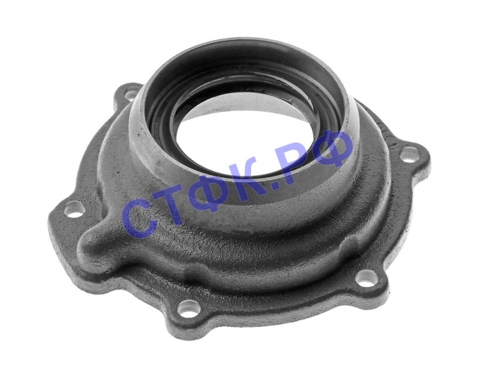 Крышка переднего подшипника