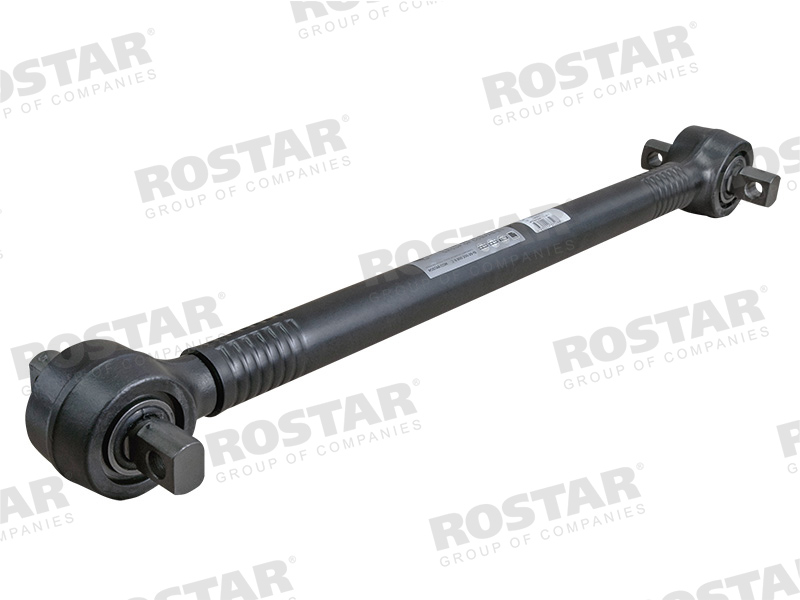Штанга реактивная L=752 x 115 x d17 OEM (SCANIA 1942075)