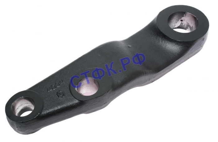 ЯЯРычаг промежуточный рулевого управления автобуса