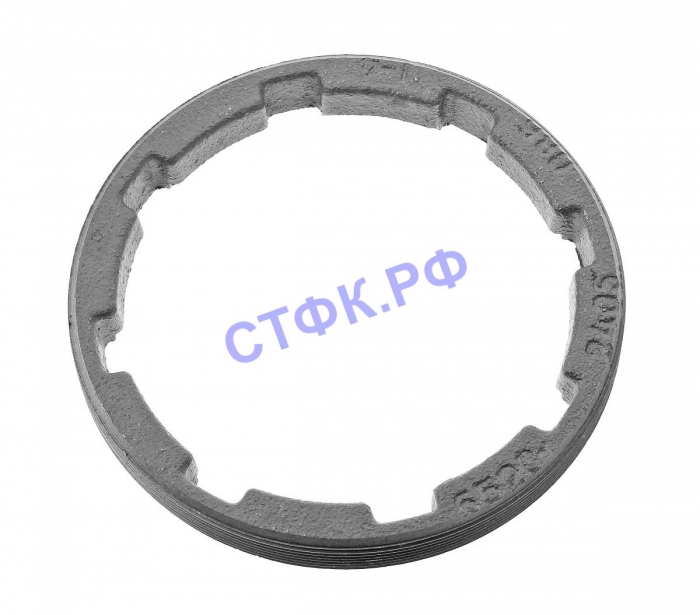 ЯЯГайка регулировочная шестерни ступицы