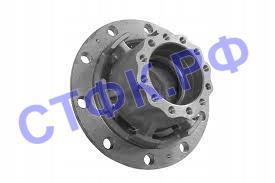 Ступица заднего колеса под манжету TOKEZ