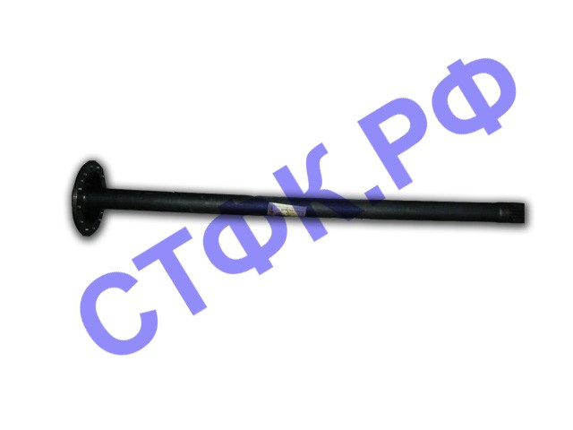 Полуось ЗМ длинная левая