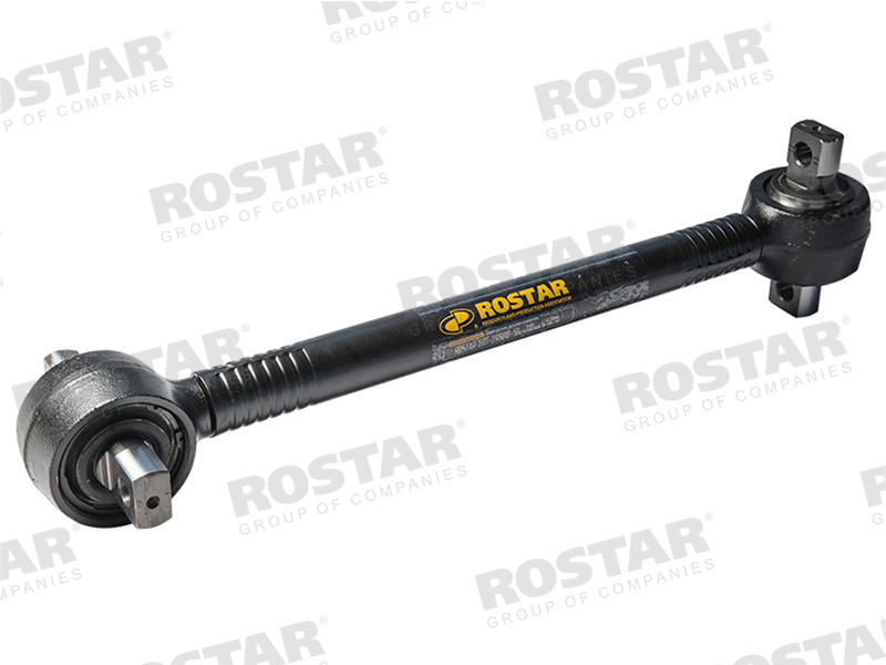 Штанга реактивная L=628 x 130 x d19 OEM (MB 6293502806)