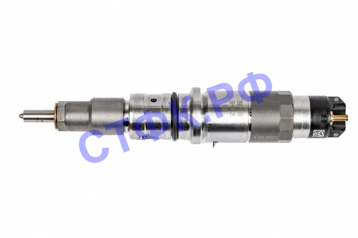 Ремкомплект форсунки 0445120123 (аналог К-81-003-00-00-00)