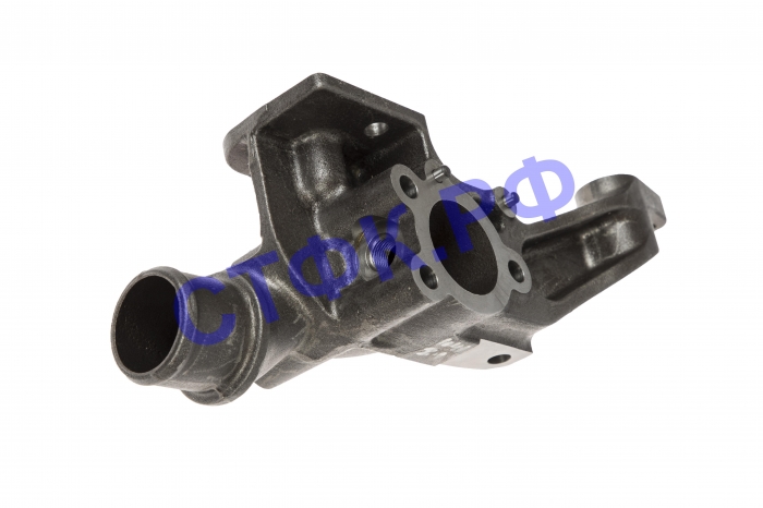 Трубопровод водяной входной С3979118 (снят с производства, аналог 3979118)