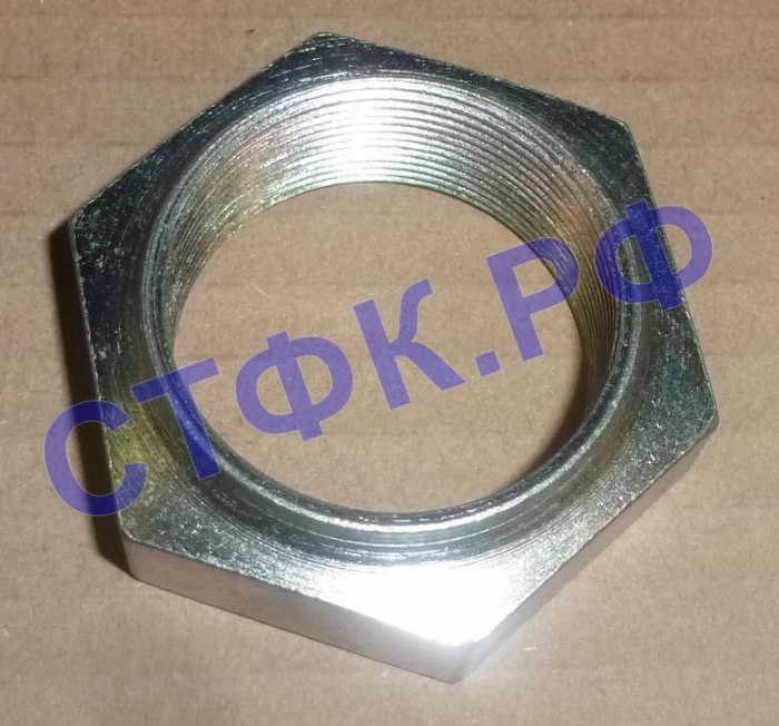 Гайка подшипника М42х1,5-6Н
