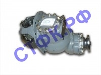 Главная передача ПМ 31/15 зуб (6,33)