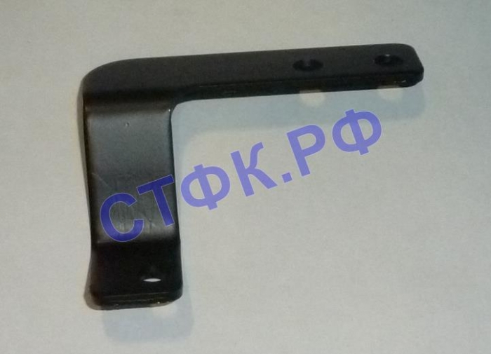 Кронштейн правый к рычагу регулировочному заднему 79260