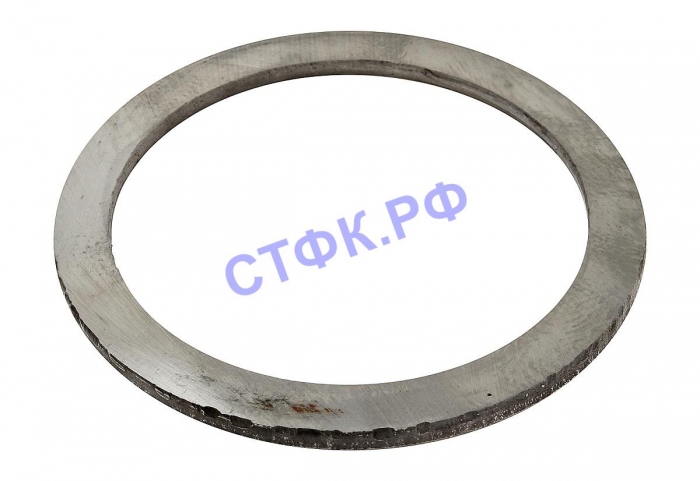 Шайба башмака рессоры