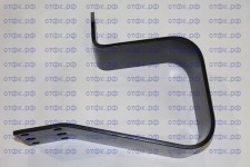 Буфер задний