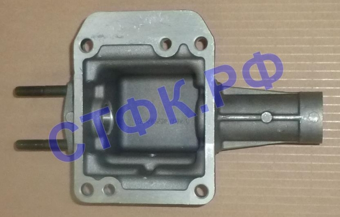 Крышка смотрового люка