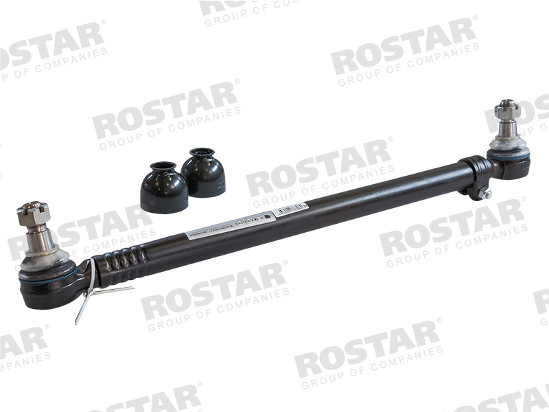 Тяга рулевая продольная L=720 OEM (RENAULT 5010557243)