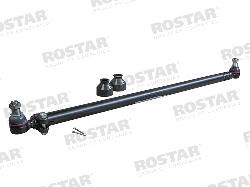 Тяга рулевая продольная L=1066 OEM (MB 3574601505)