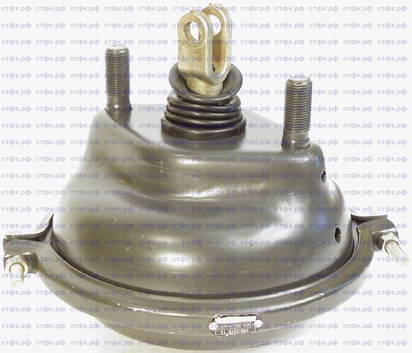 Камера тормозная 100-3519310-10