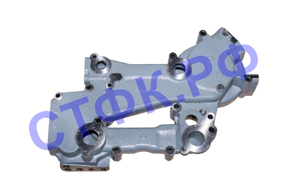 ЯЯКорпус водяных каналов Е-2