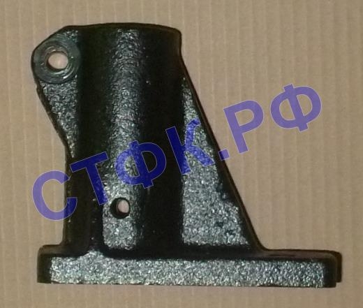 Держатель стойки боковой защиты правый