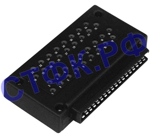 Адаптер измерительный, 35-контактный 4463003140