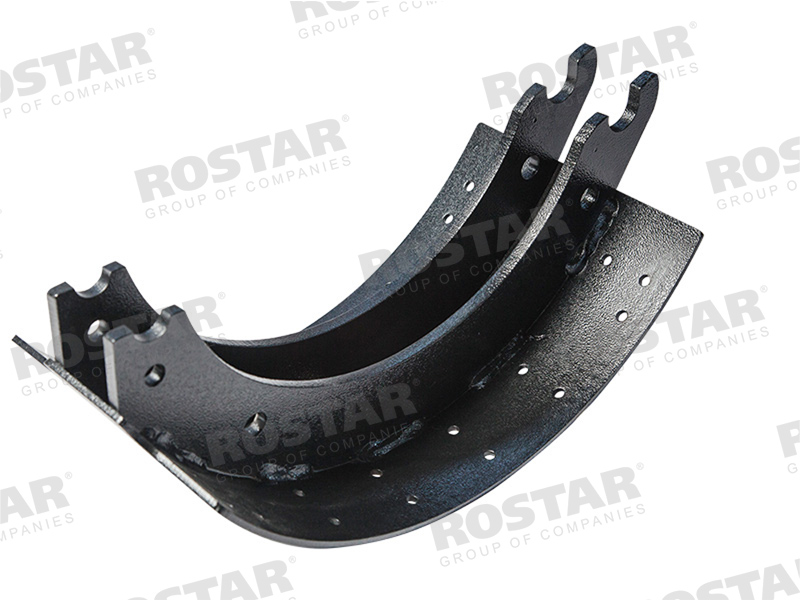 Колодка тормозная без ролика 420 x 180 OEM (ROR 15224724)