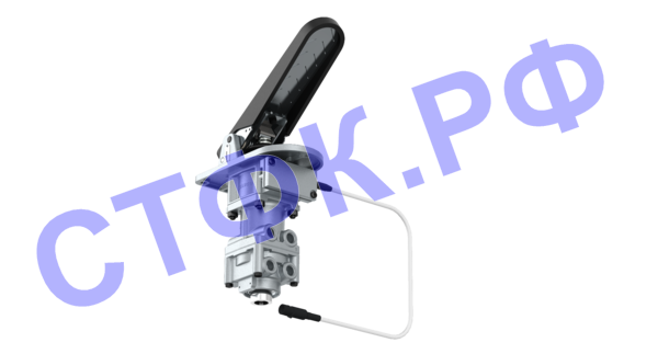 Педаль тормоза 4613180060